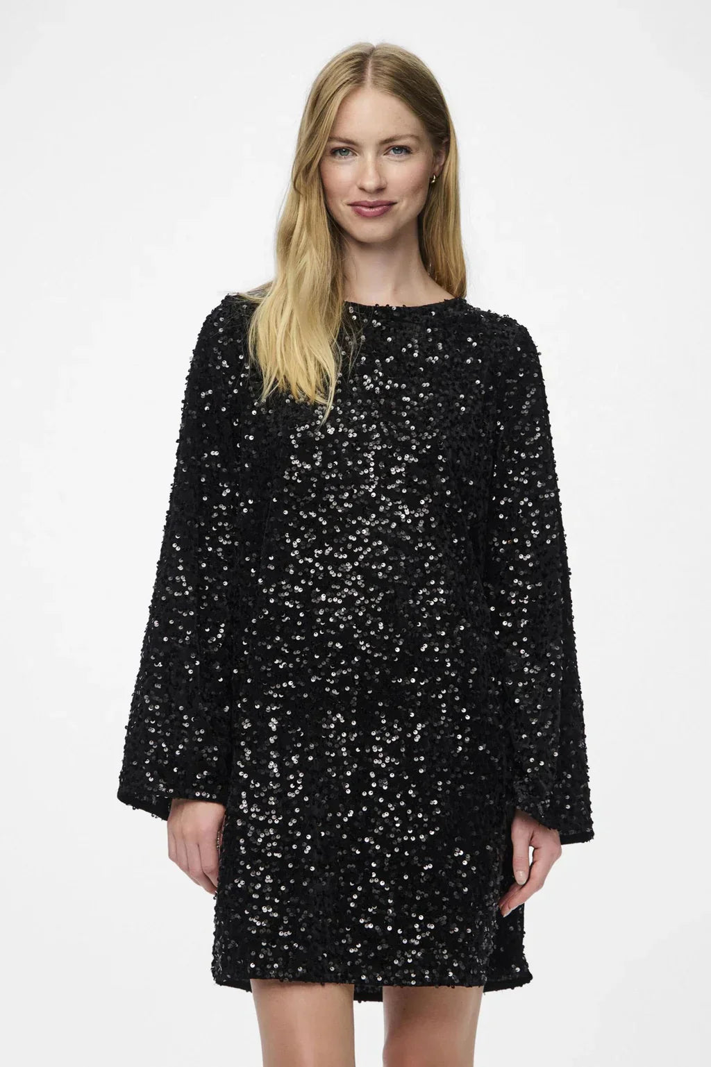 Dori™ | Glitter Dress