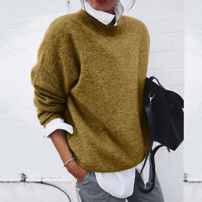 Daisy™ Soft Cashmere Sweater