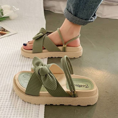 Chiara™ | Casual Summer Sandal