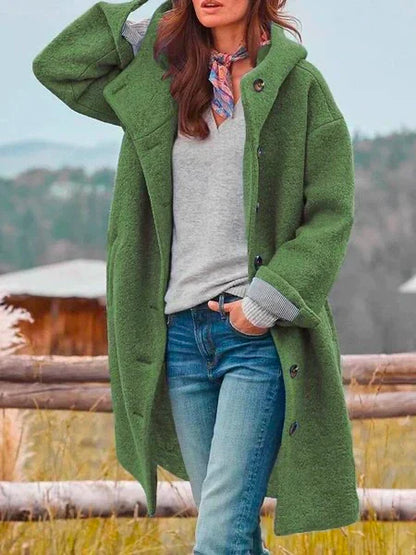 Meryl™ - Comfortable coat