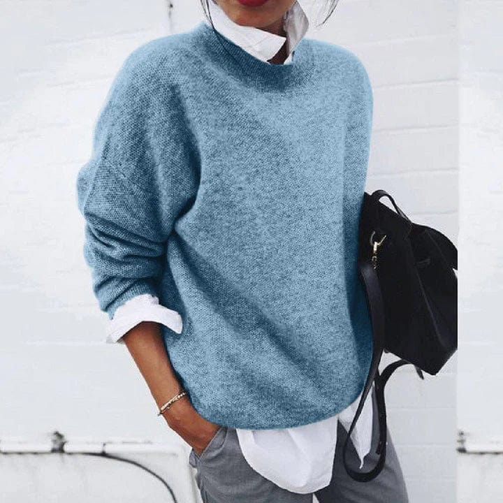 Daisy™ Soft Cashmere Sweater