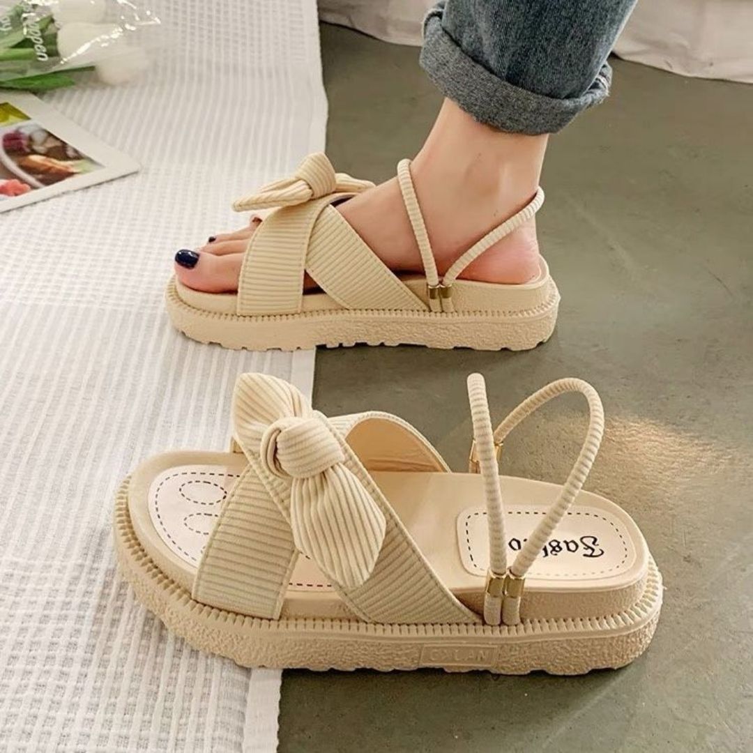 Chiara™ | Casual Summer Sandal