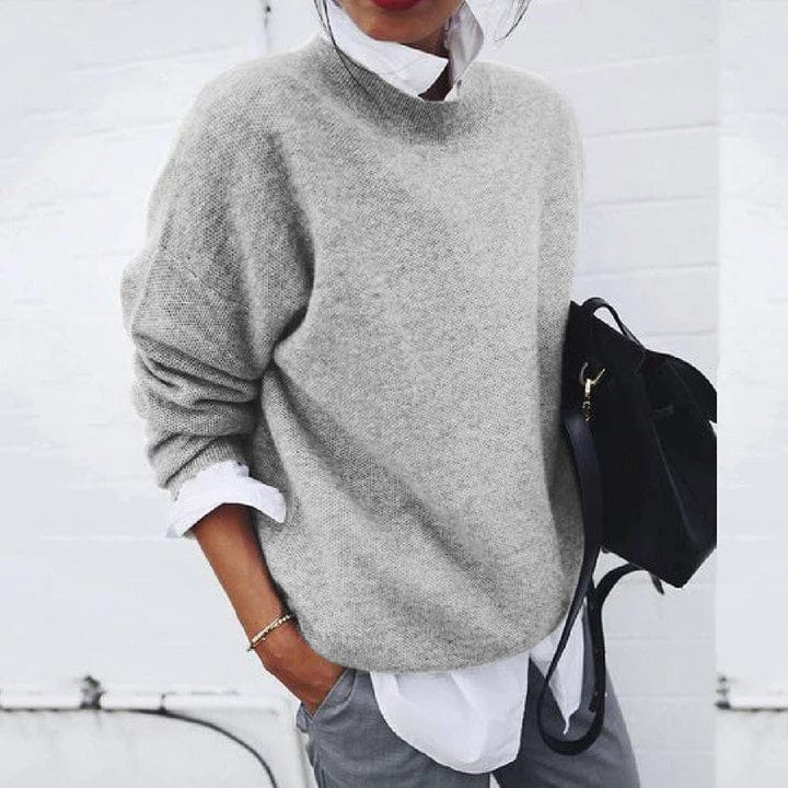 Daisy™ Soft Cashmere Sweater