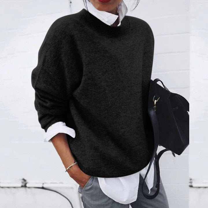 Daisy™ Soft Cashmere Sweater