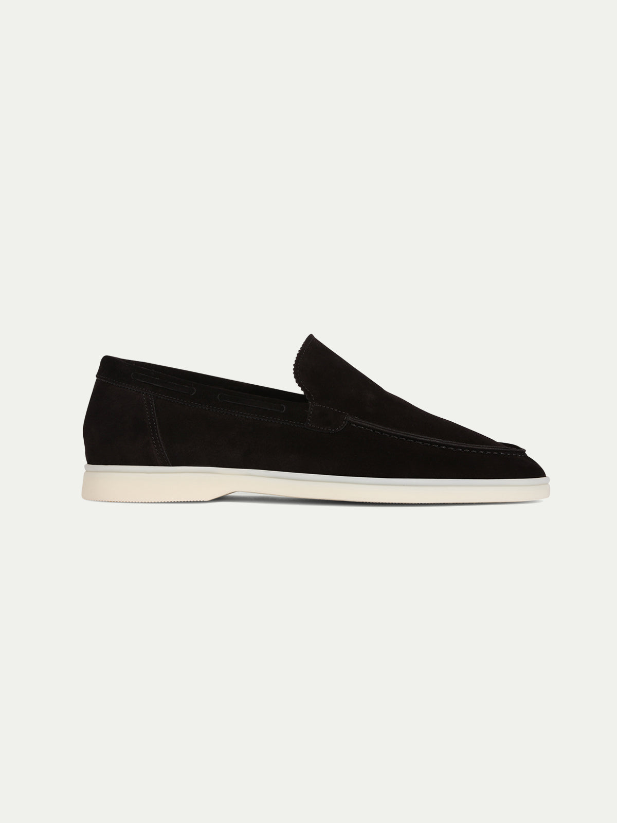 Black Loafers