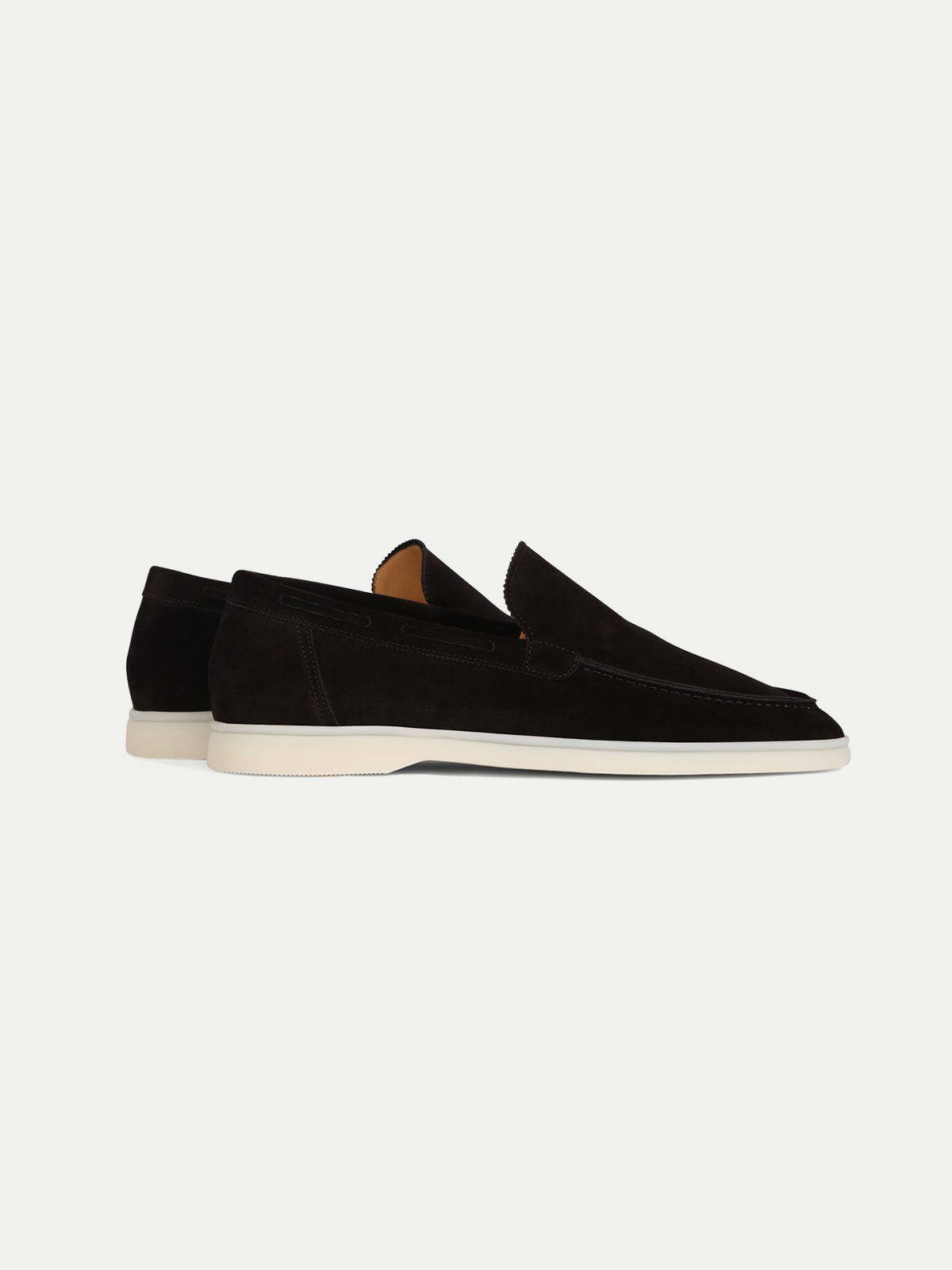 Black Loafers