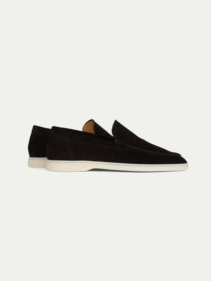 Black Loafers