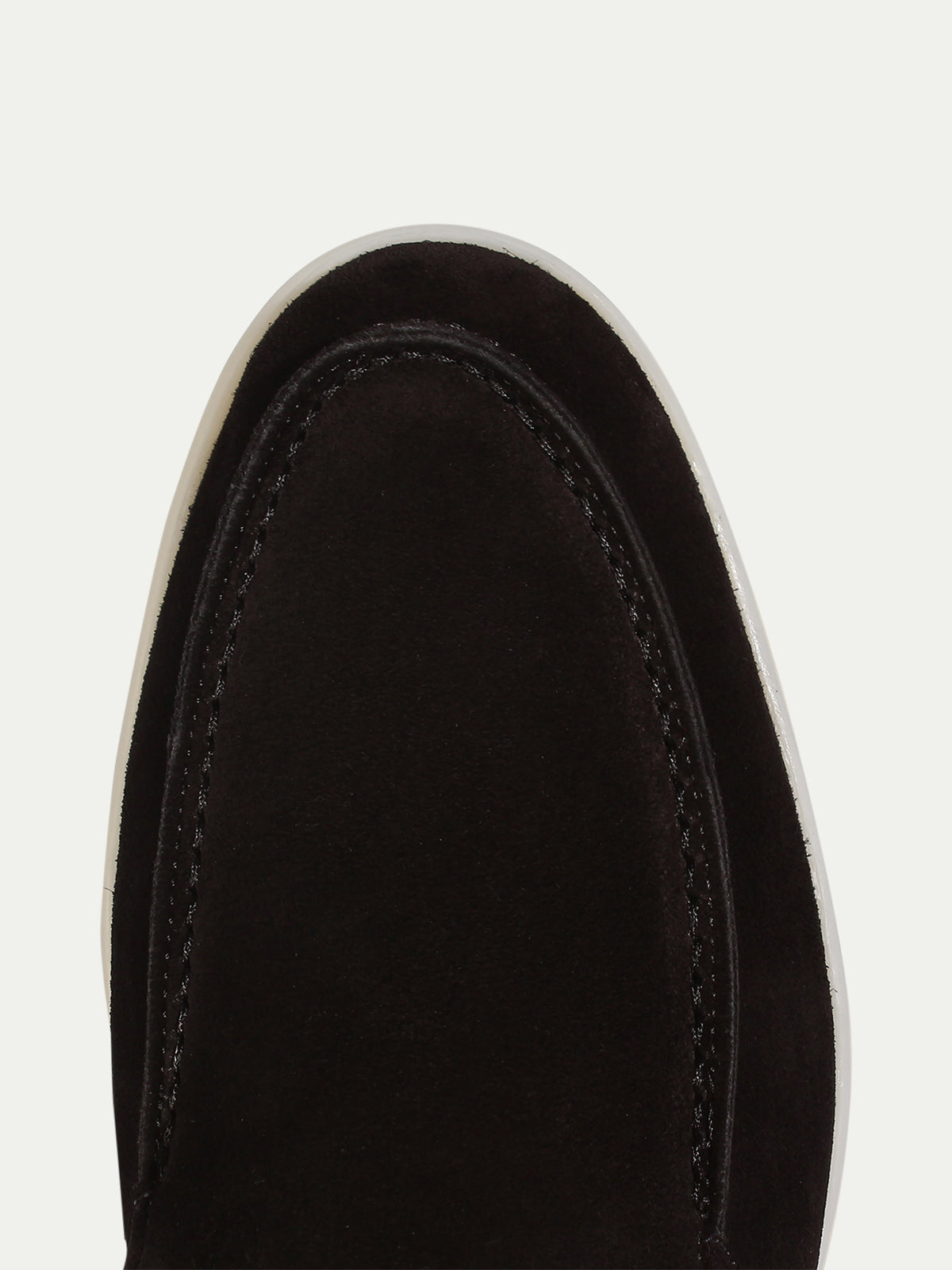 Black Loafers