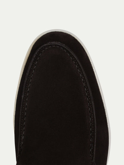 Black Loafers