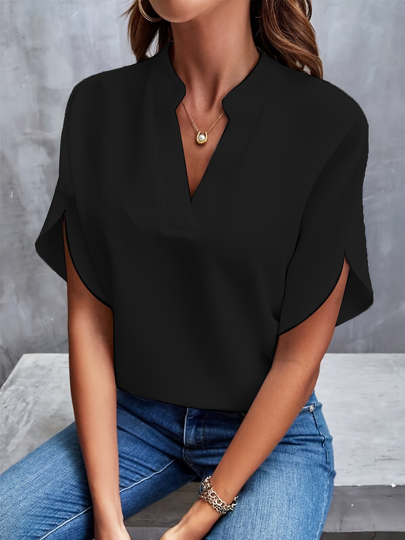 Grace™  | Chic Blouse For Women