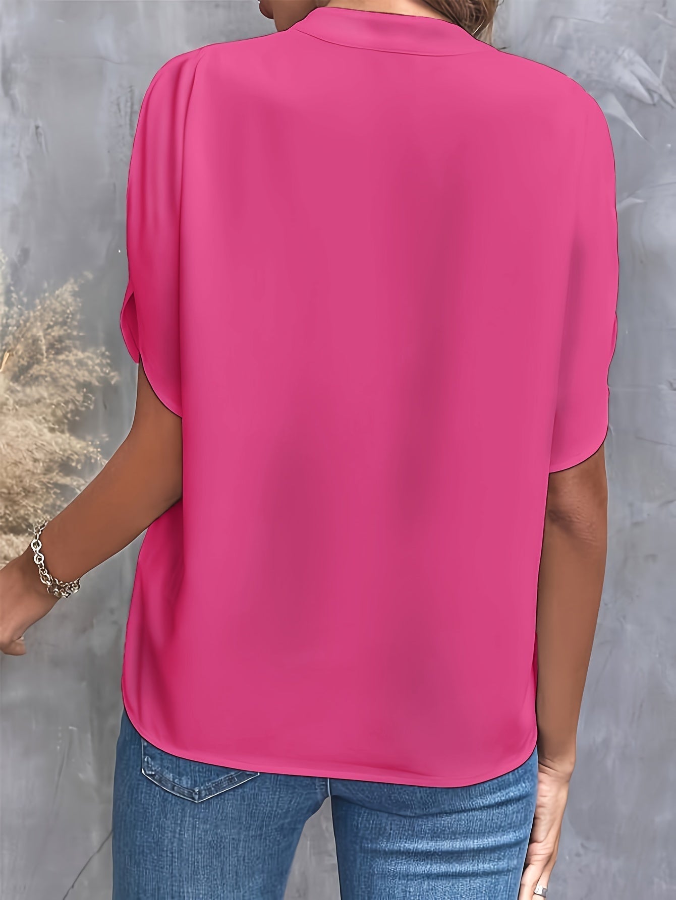 Grace™  | Chic Blouse For Women