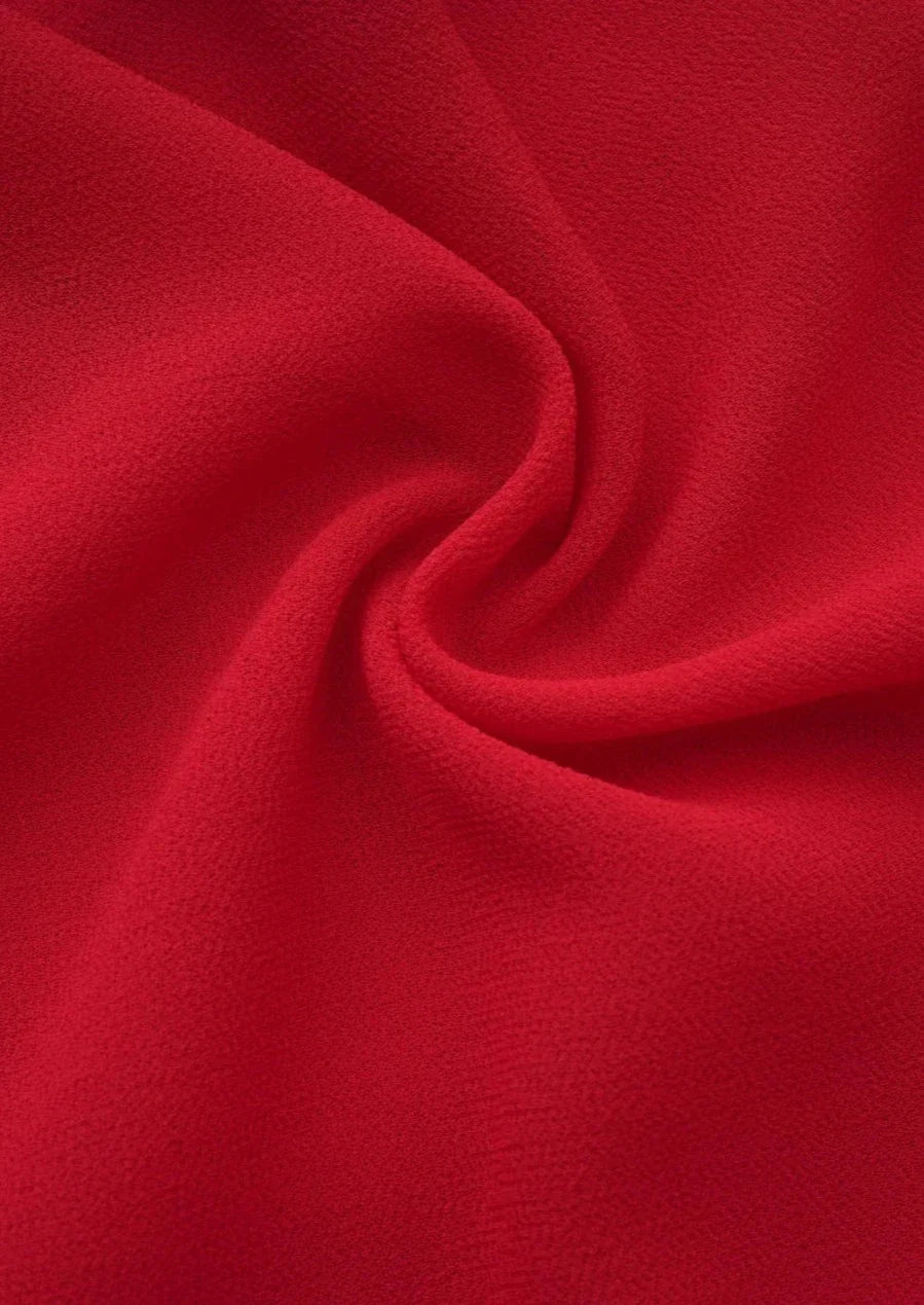 Donna™ | Red dress