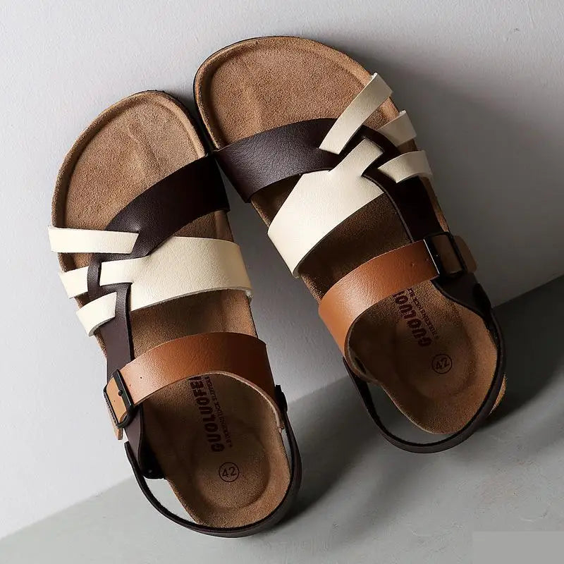 Jady™ | Leather Sandals