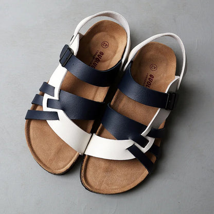 Jady™ | Leather Sandals