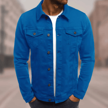 Mason™ | Denim jacket