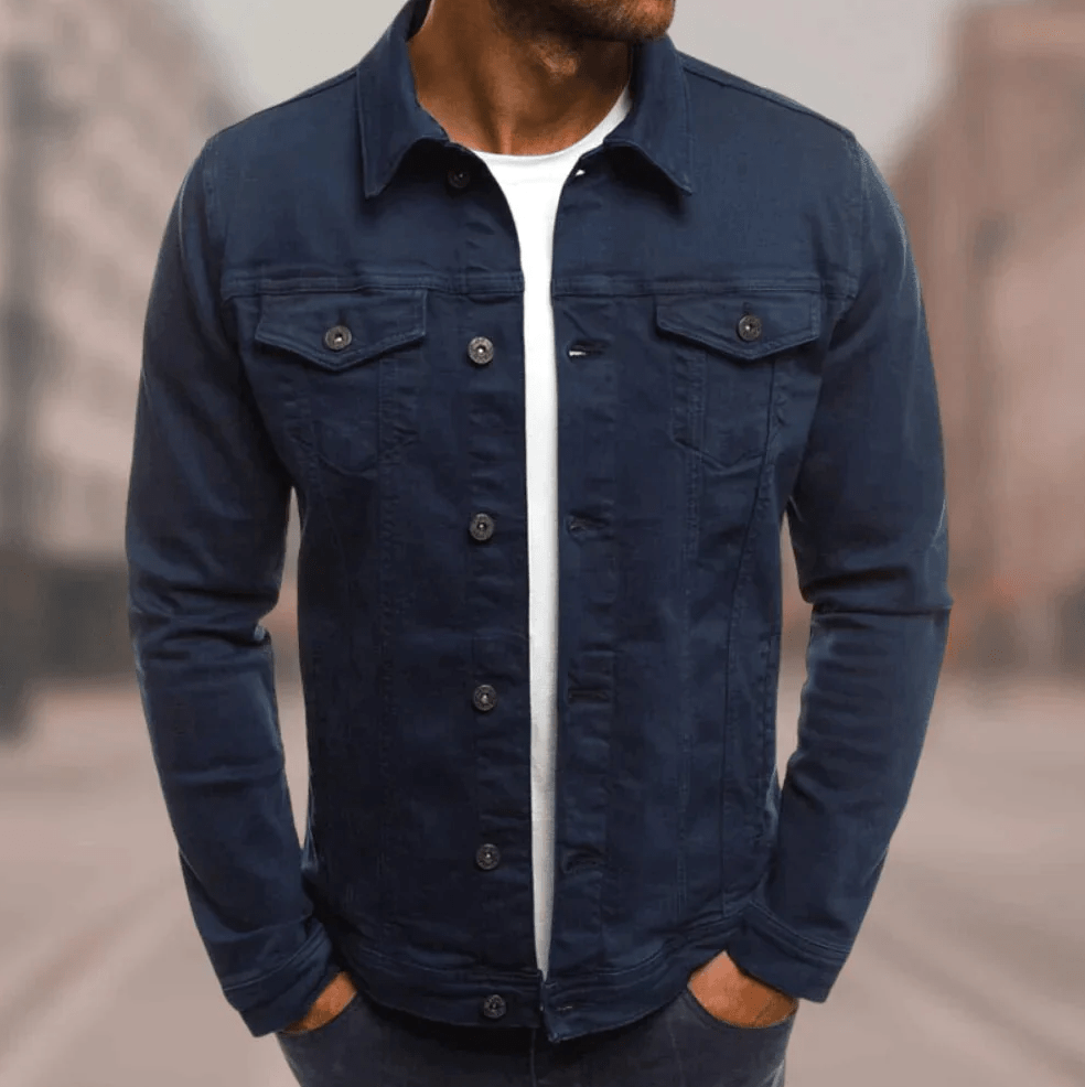 Mason™ | Denim jacket