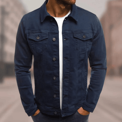 Mason™ | Denim jacket