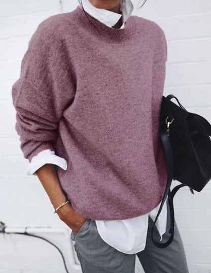 Daisy™ Soft Cashmere Sweater