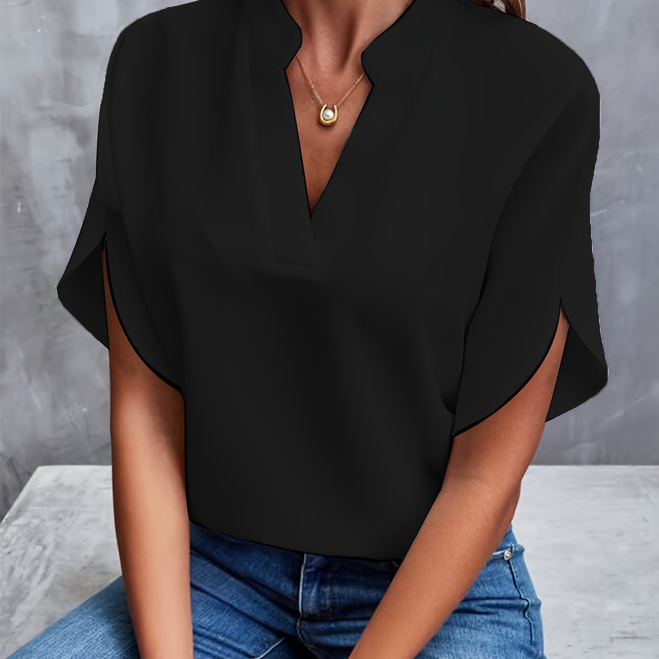 Grace™  | Chic Blouse For Women