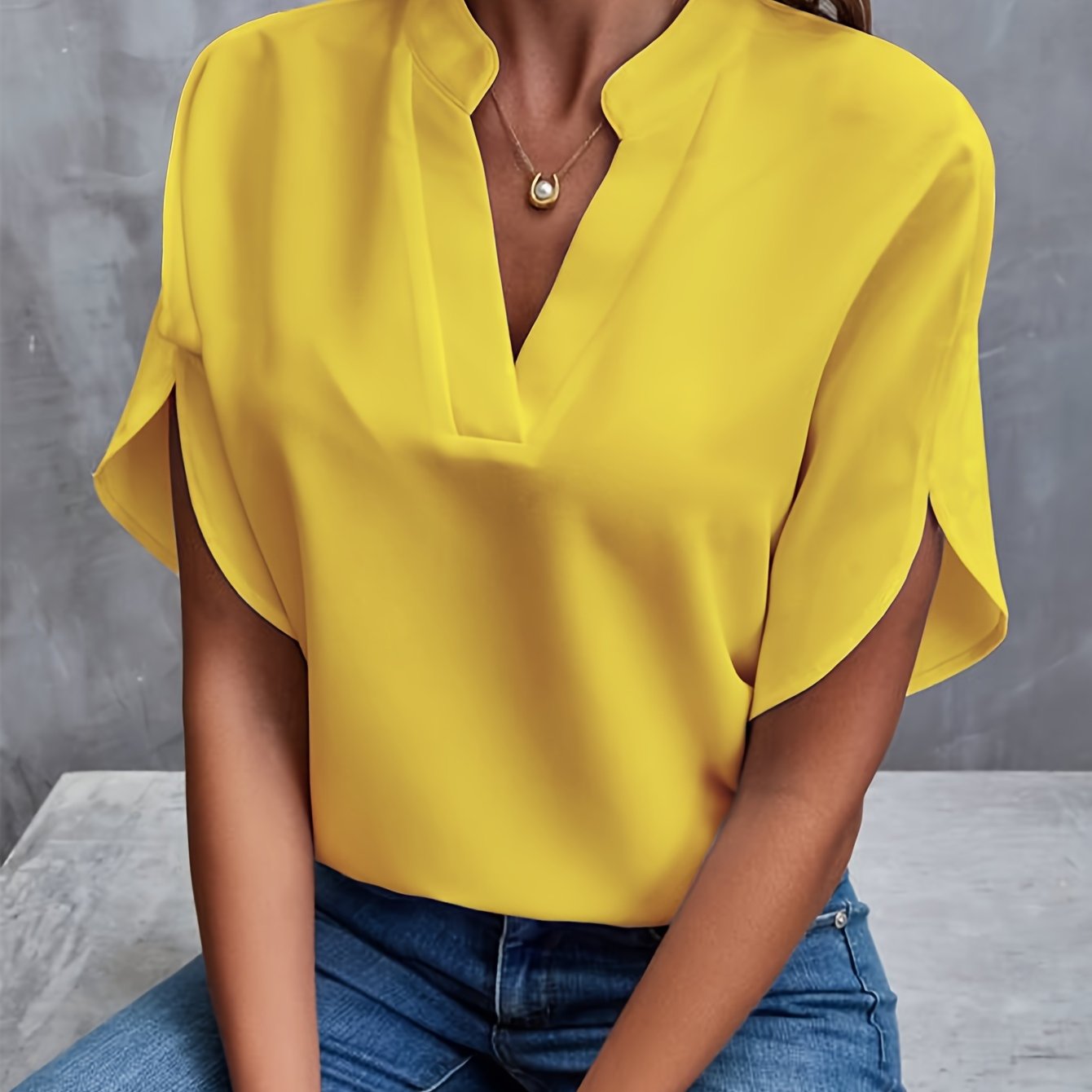 Grace™  | Chic Blouse For Women