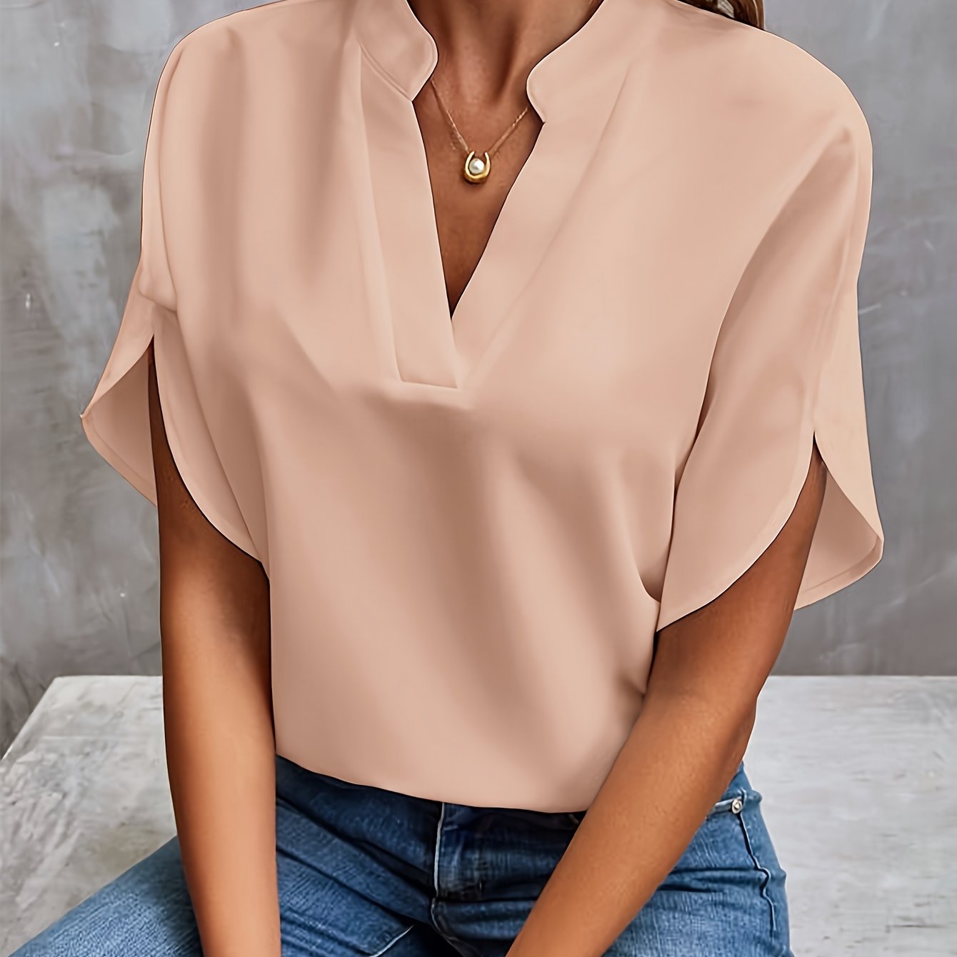 Grace™  | Chic Blouse For Women