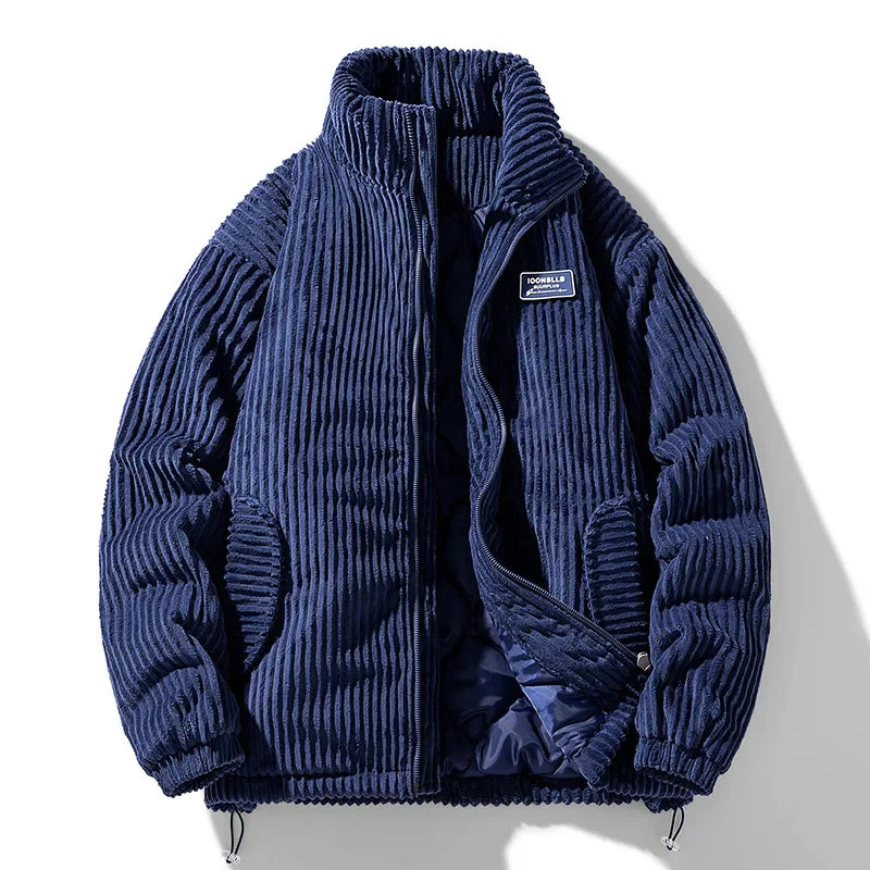 Anna™ | Corduroy Jacket