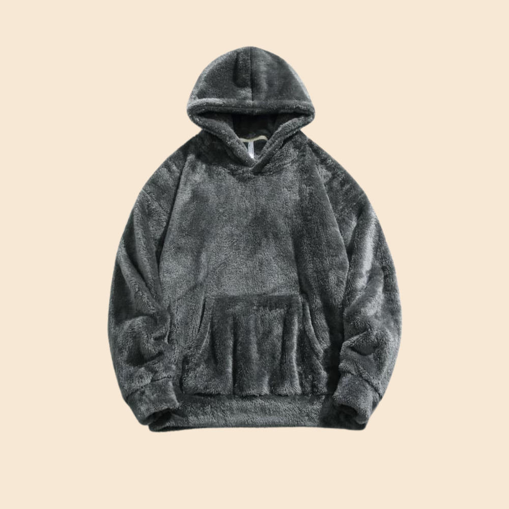 Soft™ | Cozy Hoodie