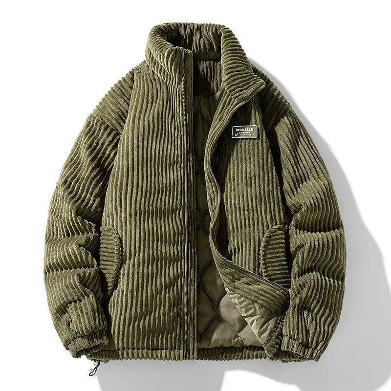 Anna™ | Corduroy Jacket