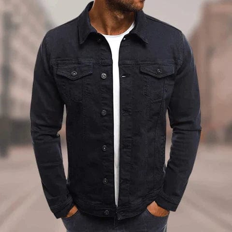 Mason™ | Denim jacket