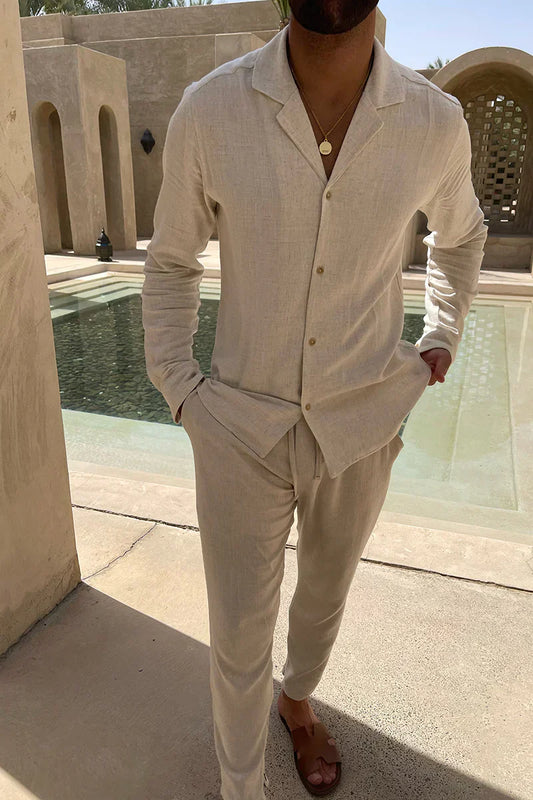 Jay™ | Linen Set