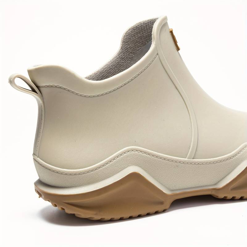 Riley™ | Modern Orthopedic Waterproof Boots for Women