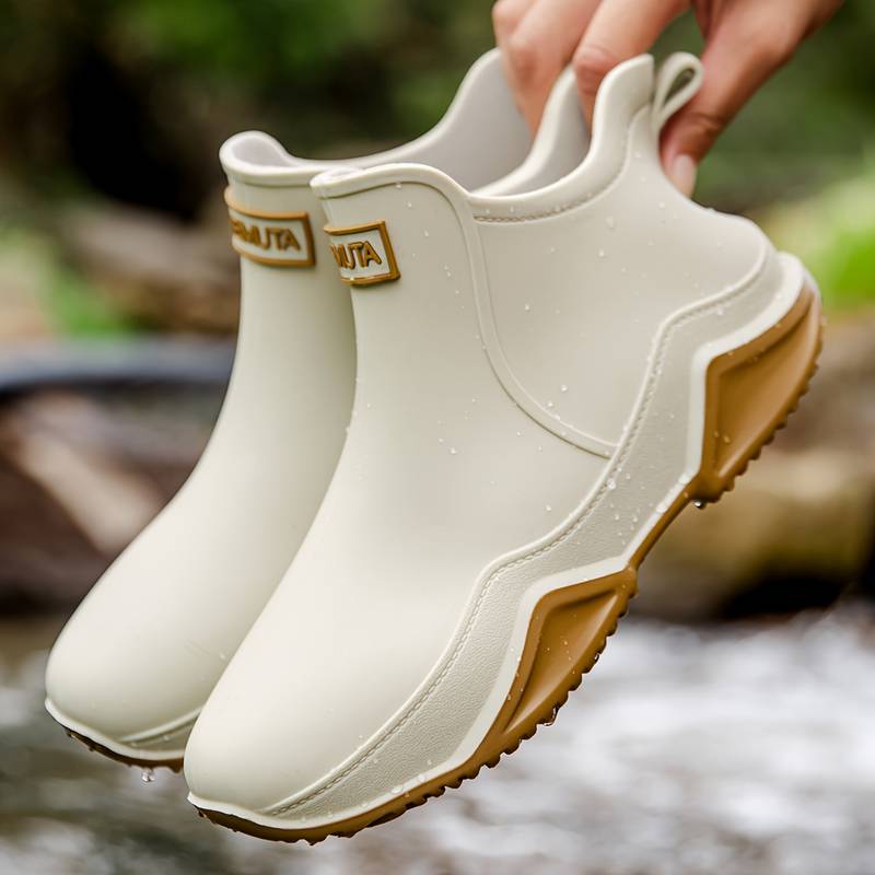 Riley™ | Modern Orthopedic Waterproof Boots for Women