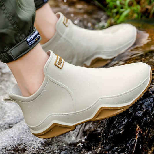 Riley™ | Modern Orthopedic Waterproof Boots for Women